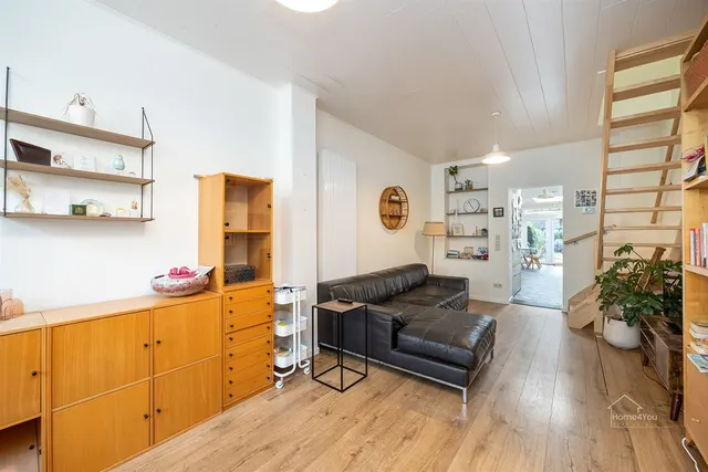Maison à vendre à Schelle – 1/10