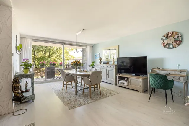 Appartement te koop in Wilrijk – 1/10