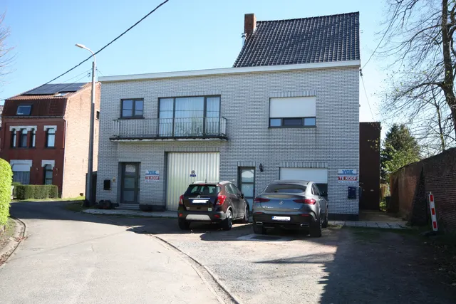 Maison à vendre à Steenokkerzeel – 1/10