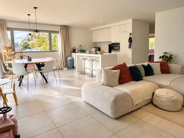 Apartment for rent in Mechelen – 1/10