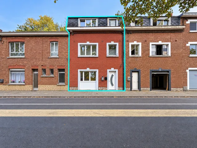 Huis te koop in Namur – 1/10