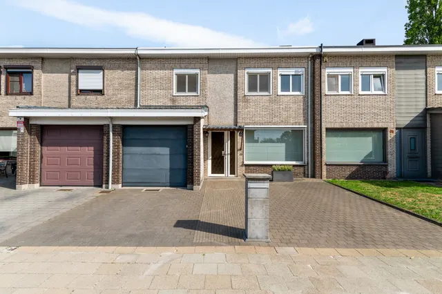 Huis te koop in Berendrecht – 1/10