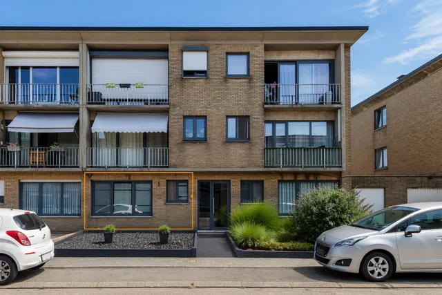 Appartement te koop in Kapellen (Antw.) – 1/10