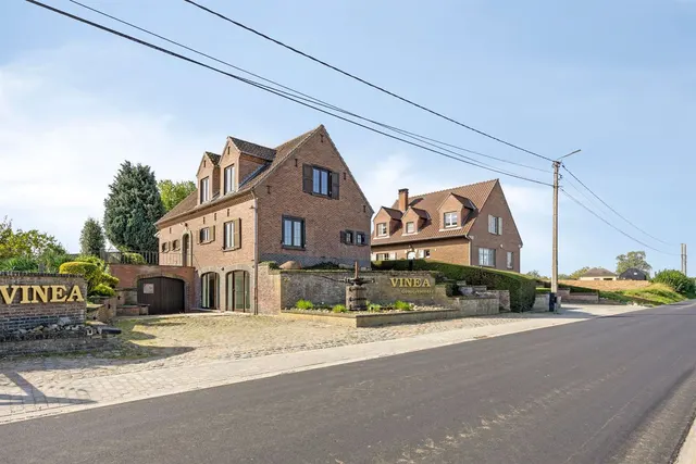 Villa à vendre à Gooik – 1/10