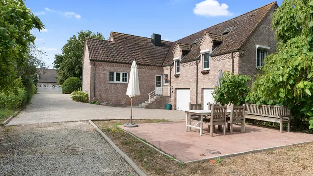 Maison à vendre à Herk-de-stad – 1/10