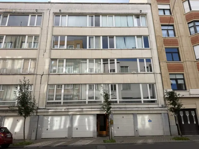 Appartement te koop in Ixelles – 1/10
