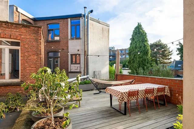 Appartement te koop in Borgerhout – 1/10