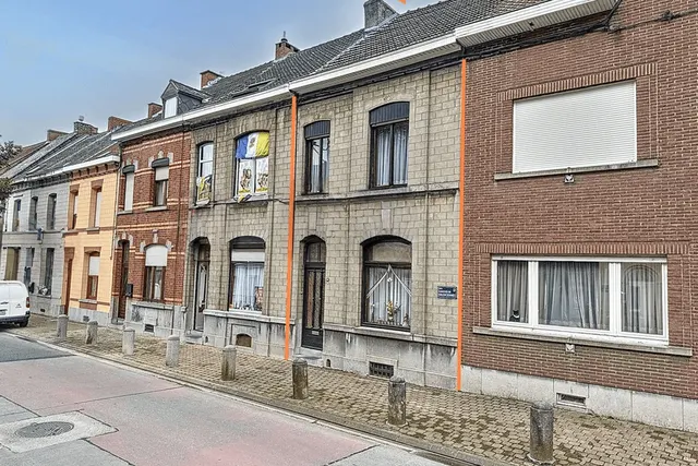 Maison à vendre à Ath – 1/10