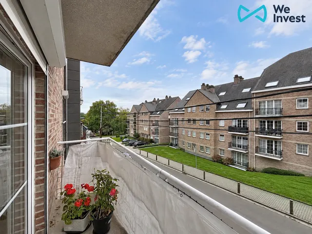 Appartement te huur in Tubize – 1/10