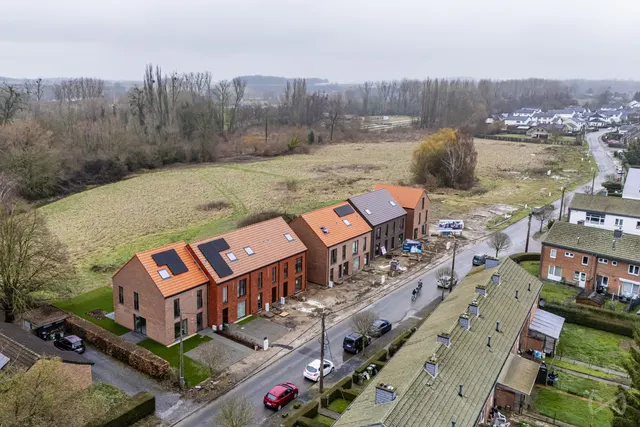 Maison à vendre à Waremme – 1/10