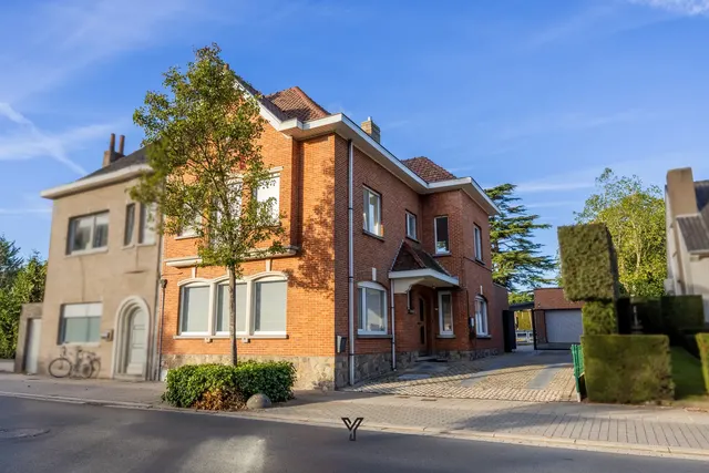 Woning à vendre à Zwevegem – 1/10