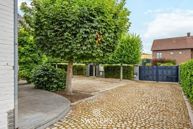Woning à vendre à Tongeren-Borgloon – 1/10