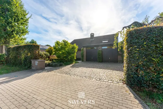 Woning te koop in Zonhoven – 1/10