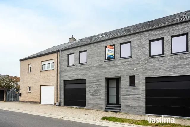 Huis te koop in Denderleeuw – 1/10