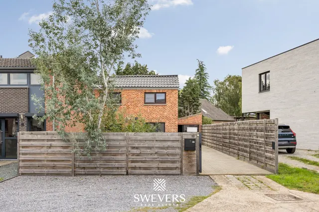 Woning te koop in Leopoldsburg – 1/10