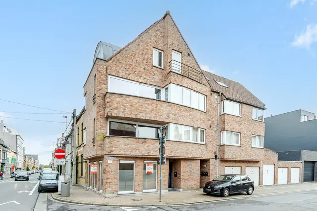 Studio à vendre à Roeselare – 1/10
