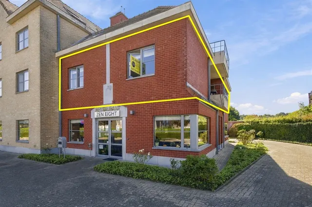 Appartement te koop in Berlare – 1/10