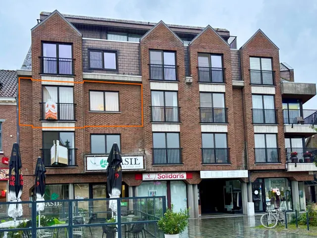 Appartement à louer à Zele – 1/10