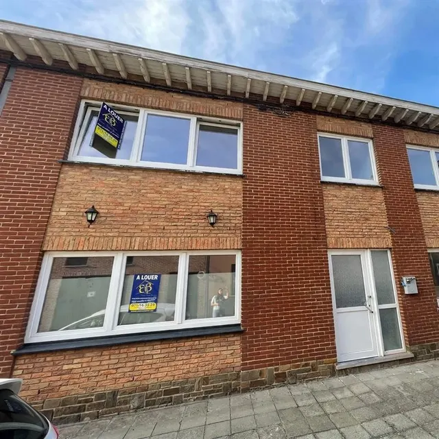 Appartement te huur in Charleroi À Louer – 1/7