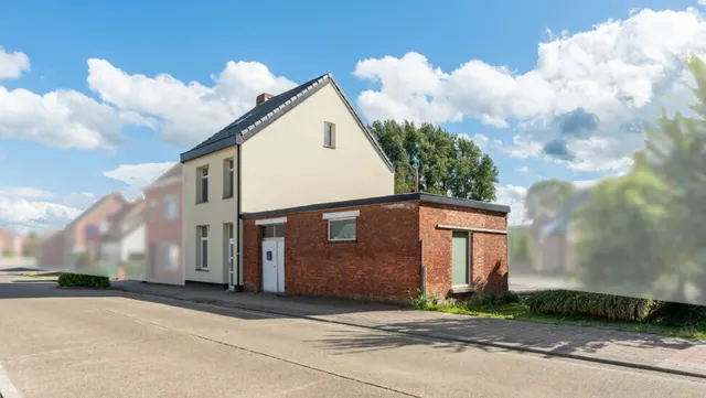 Huis te koop in Beerse – 1/10
