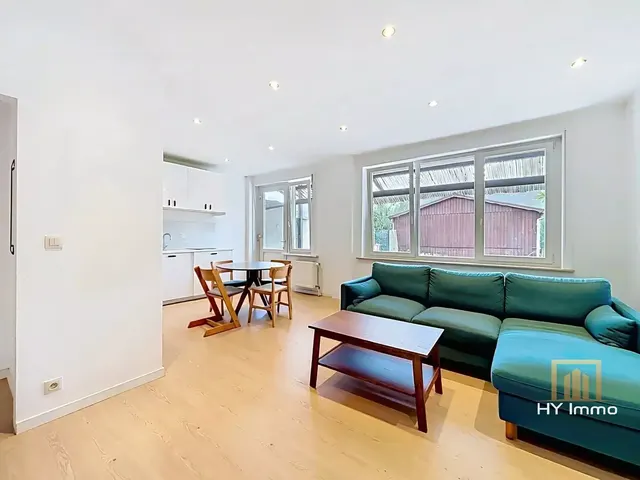 Appartement te koop in Leeuw-Saint-Pierre – 1/10