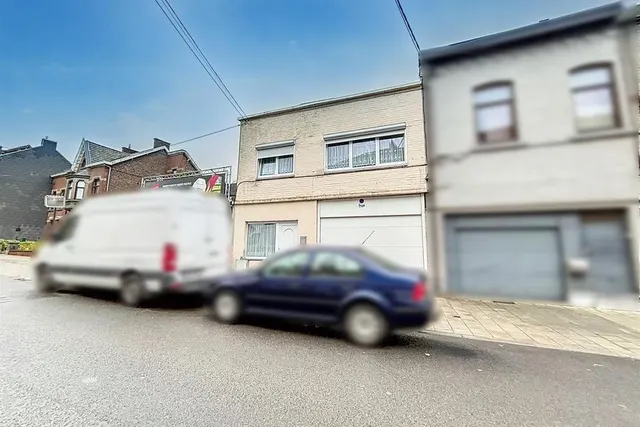 Maison à vendre à Gosselies – 1/10