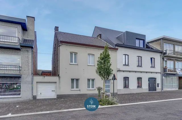 Huis te koop in As – 1/10