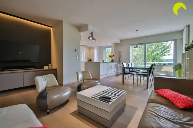 Appartement à vendre à Edegem – 1/10
