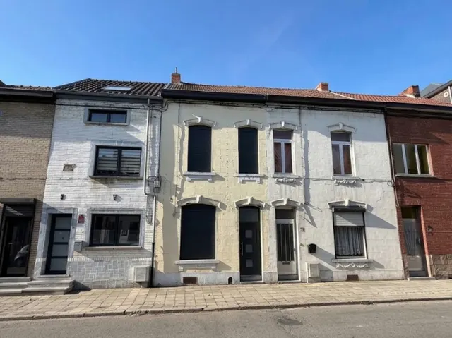 Maison à vendre à Marchienne-au-Pont – 1/10