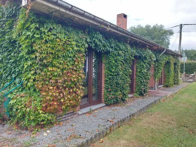 Maison à vendre à Ath – 1/10