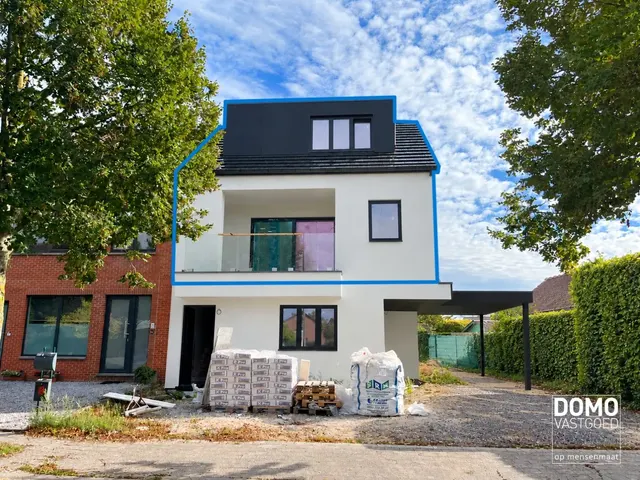 Huis te koop in Hasselt – 1/10