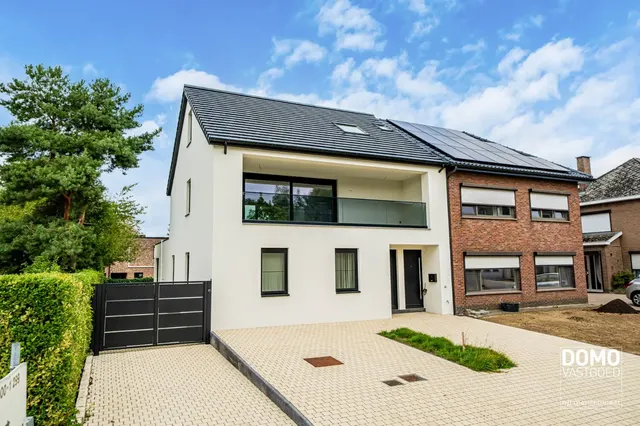 Appartement te koop in Hasselt – 1/10