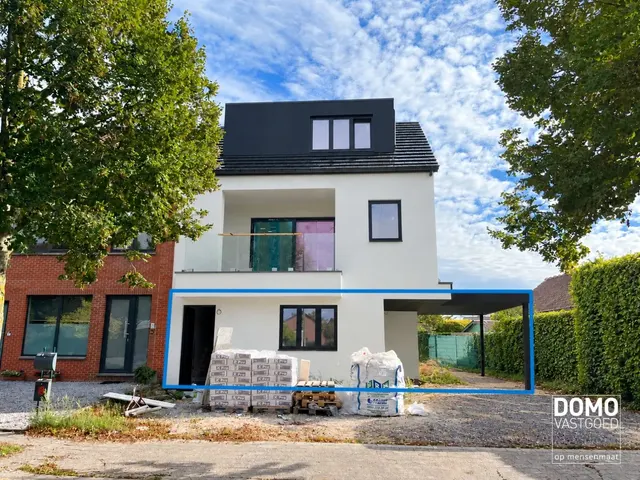 Appartement te koop in Hasselt – 1/10