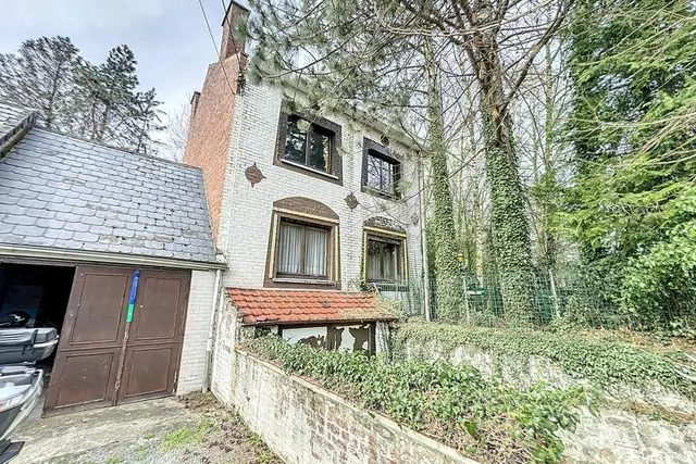 Maison à vendre à Ath – 1/9