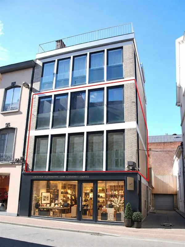 Appartement te koop in Hasselt – 1/10