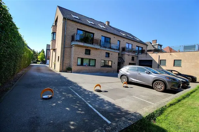 Appartement te huur in Waterloo – 1/10
