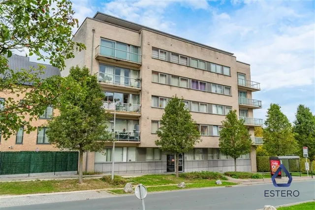 Appartement te koop in Ganshoren – 1/10