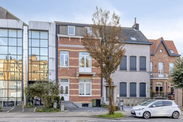 Maison à vendre à Merksem – 1/10