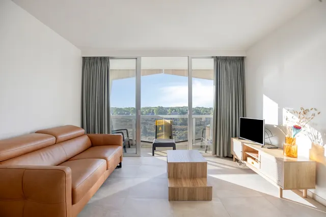 Studio met slaaphoek for sale in De Panne – 1/10