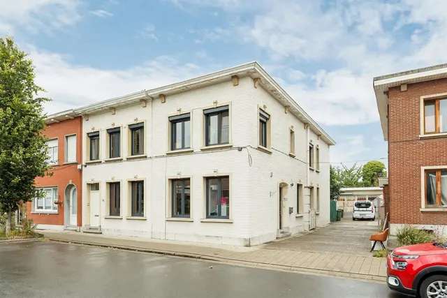 Maison à vendre à Deurne – 1/10