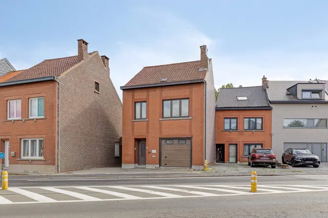 Maison à vendre à Pajottegem – 1/10