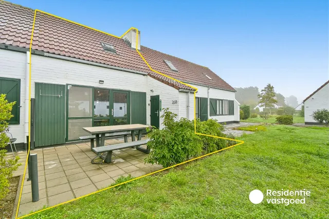 Woning à vendre à Middelkerke – 1/10