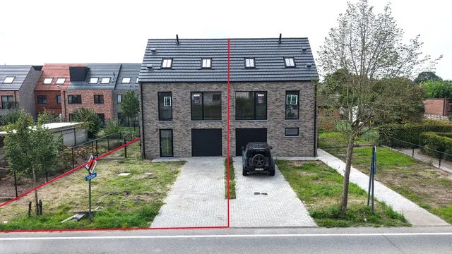 Maison à vendre à Zoersel – 1/10