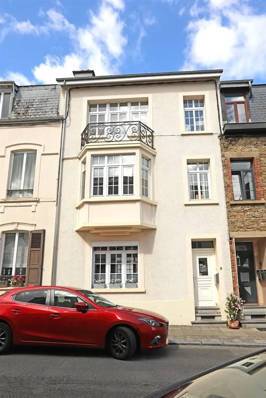 Huis te koop in Bouillon – 1/10