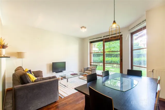 Appartement à louer à Auderghem – 1/10
