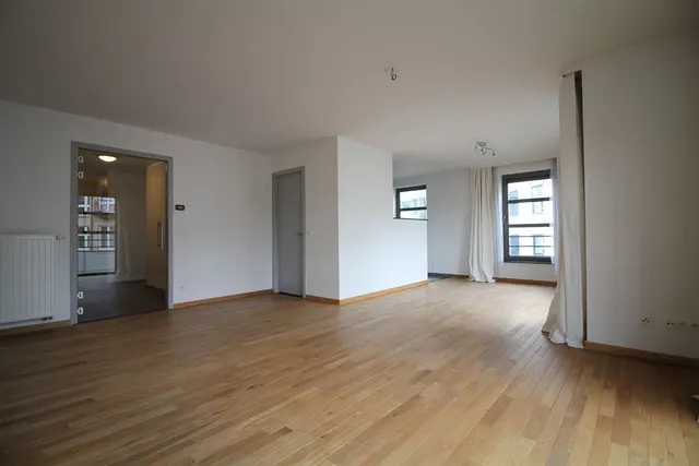 Appartement te huur in Saint-Gilles – 1/10