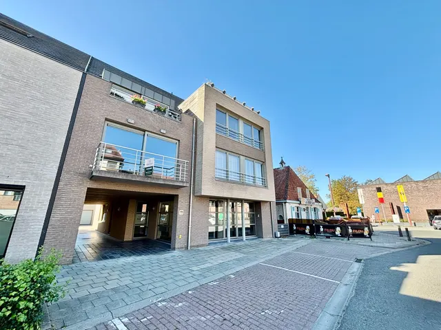 Appartement te huur in Ardooie – 1/10