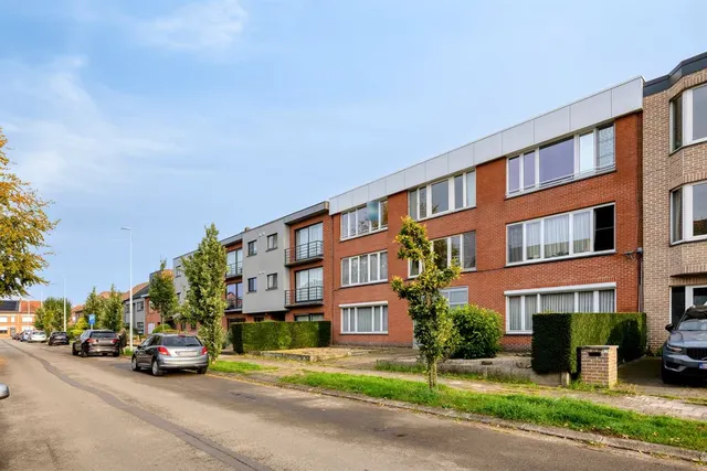 Apartment for sale in Wijnegem – 1/10