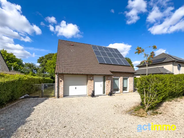 Huis te koop in Dottignies – 1/10