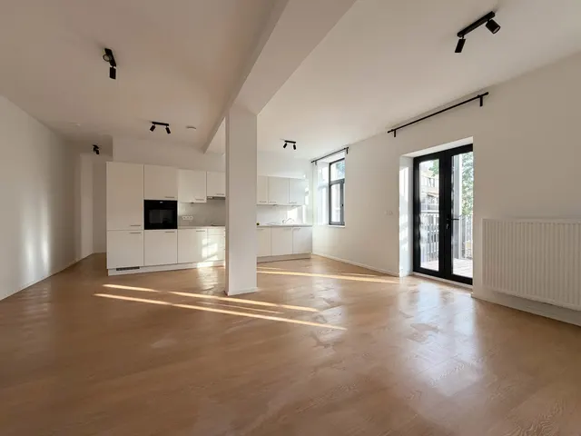 Appartement te huur in Nivelles – 1/7